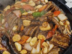 -又见炊烟私房菜(敬亭路店)