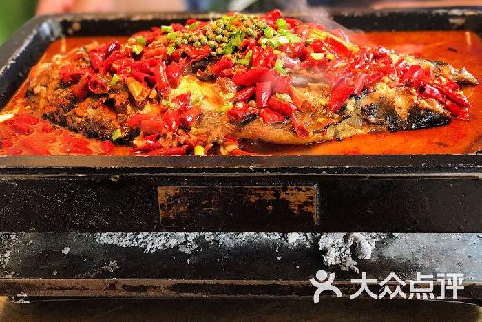 炉鱼(厦门中华城店)图片 - 第4张