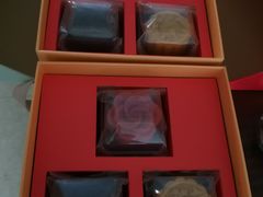 -星巴克(长春迅驰广场店)