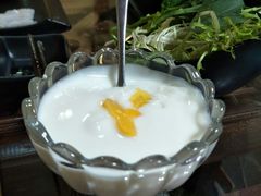 自制酸奶-丽江庭院之丽江往事(安定门店)
