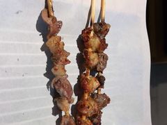 -肉串汪(月坛店)