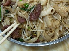 -拉超大排档(南安市场店)