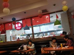 大堂-康乐(滨江道店)