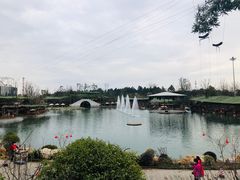 -天府芙蓉园