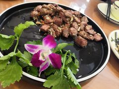 -友强·23年特色海鲜大排档(厦门店)