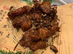 -汤记传菜(秀浦路店)
