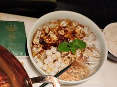 -绿茶餐厅(华信Mall店)