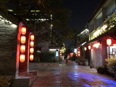 -回龙窝历史文化街区