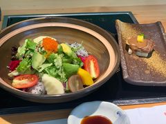 -昊·来了寿司(双楠2店)