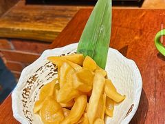 -马灯部落·西湖边的创意山景餐厅(虎跑动物园店)