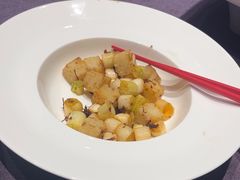 -金狮麟·新豫菜(杏石口路店)