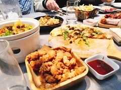 -春树下·树屋花房西餐厅(罍街AS1980店)