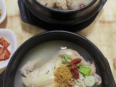 -长顺参鸡汤店(西塔总店)