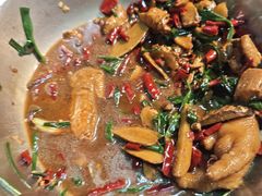 -日益森烧鸡公(资兴店)