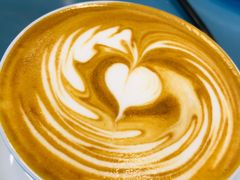 澳白-KYO COFFEE(胶州路店)