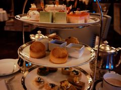 -Salon de Ville浦江汇(上海外滩华尔道夫酒店店)