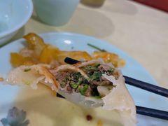 -春水锅贴·传统鲁菜(大明湖店)