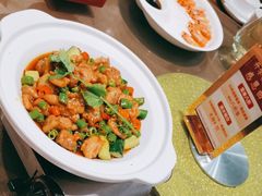 -丽华园(汉阳龙阳店)