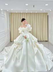点击看大图 -艺憬婚纱礼服·造型(二七万达店)