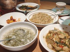 -乡里八闽·福州乡土菜(高宅店)