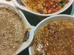 -南城十里潮汕鲜牛火锅·鲜虾生滚粥(融汇老商埠店)