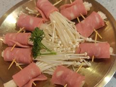 -炭之家齐齐哈尔大片烤肉·涮毛肚火锅·齐齐哈尔烤肉(中央大街店)