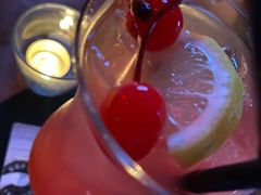 -Judy's  spot