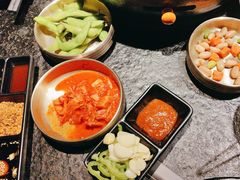 -九田家黑牛烤肉料理(宽城万达店)