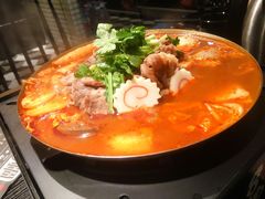-8锅臭臭锅·正宗台湾小火锅(中心五路店)