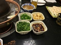 -东来顺饭庄(金泉广场店)