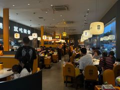 -潮发潮汕牛肉店(芳村店)