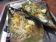 -云晓光头烧烤吧(新大陆广场店)