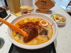 -味千拉面(瑞虹生活广场店)