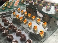 -城市名人酒店-喝彩西餐厅(名人城市广场店)