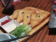 -小团圆餐厅(欧洲城店)