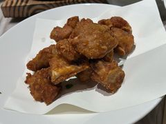 -汤城小厨•粤菜•靓汤(西直门凯德MALL店)