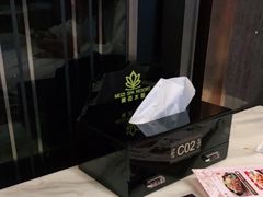 -美姿水荟美食水疗