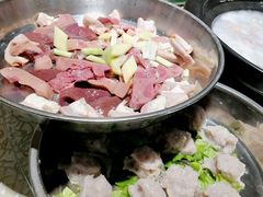 -丰尔粥食·粥底火锅·桑拿鸡(大良总店)