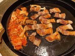 -韩时烤肉(枫蓝店)