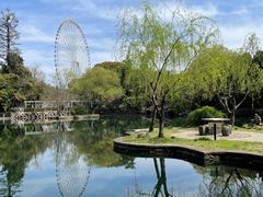 -无锡蠡湖国家湿地公园-蠡园