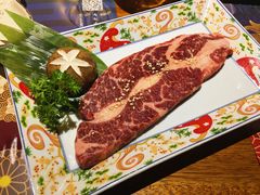-肉魁屋·烧肉·烧鸟·酒场(高新店)