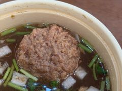 -百年认一力 太原老字号 (桥头街店)