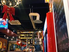 -冀F精酿啤酒烤肉(银杏路店)