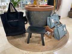 -ZARA(世贸天阶店)