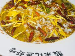 -太二酸菜鱼(深圳布吉万象汇店)