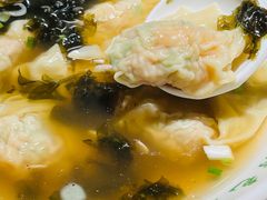 -西关味(大卫城店)