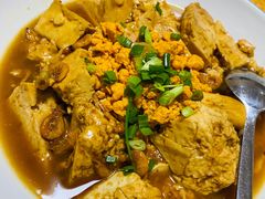 -小郭私房菜·海肠捞饭店(学士街店)