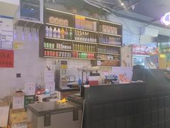 -川正旺江湖菜(三元桥店)