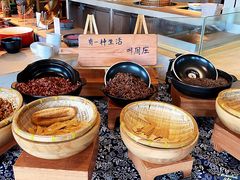 -水月周庄铂尔曼酒店 · 漾全日餐厅