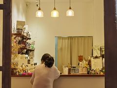 -白熊咖啡(闽江大道店)